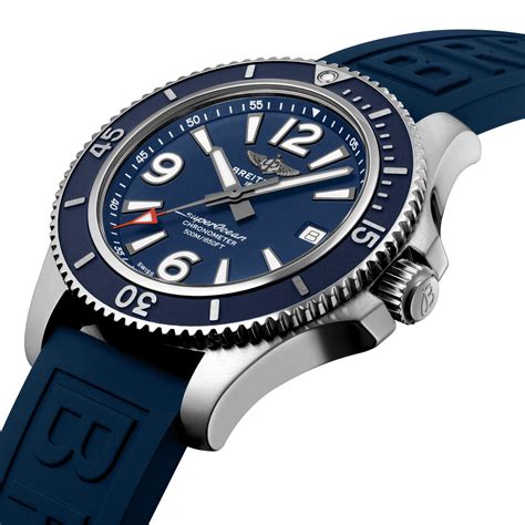 breitling superocean value|breitling superocean automatic 42 price.